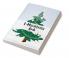 X-Mas Activity Book