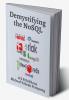 Demystifying the NoSQL