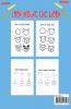 How To Draw A Little Bit Of Everything: A Fun Drawing And Activity Book For Kids For Toddlers Ages 4-8 Perfect Gift For Your Little Ones