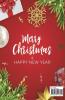Christmas Coloring Book for Kids Ages 2-8 : With Deers Christmas trees Santa Claus and gifts Coloring Pages for Toddlers ꟾ Holiday Designs for Boys and Girls