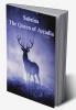 Sabrina : The Queen of Arcadia