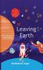 Leaving Earth : Space adventure sci-fi novel
