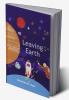 Leaving Earth : Space adventure sci-fi novel