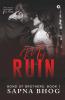 My Ruin : An Indian Billionaire Second Chance Romance (Bond Of Brothers Book 1)