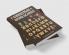 Christmas Word Search : Christmas Words To Find Holiday Fun Word Search Puzzles and Brain Exercise