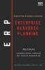 Enterprise Resource Planning : Production Planning &Amp; Control