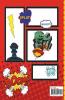 Blank Comic Book For Kids : Draw Your Own Comic Book Journal!