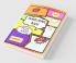Blank Comic Book For Kids : Draw Your Own Comic Book Journal!