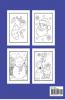 Giant Christmas Coloring Book for Kids Ages 4-8 : Christmas coloring book for kids ages 4-8 2022 & Xmas Holiday designs to color for children