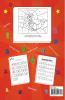 Jumbo - Activity Book For Kids : Best Gift Ever! Workbook For Learning| Color By Number| Dot-To-Dot| Drawing|Trace The Numbers 1-10! Trace The Line | Counting |Find The Missing Part | Drawing Oppos...
