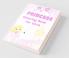 Princess Coloring Book : For Girls