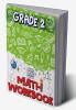 Grade 2 Math Workbook : Addition & Subtraction Worksheets Easy and Fun Math Activities Build the Best Possible Foundation for Your Child