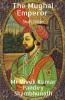 The Mughal Emperor: Shah Jahan