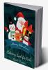 Merry Christmas Coloring Book for Kids Ages 4-8 Years: Kids Stocking Stuffers|Best Xmas Gift for Boys and Girls|Travel Coloring Book for Kids|Christmas Book for Children
