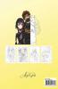 Anime Coloring Book For Kids Adults Or Anyone Who Loves Anime Characters: Beautiful Anime Manga Coloring Book | Shojo And Josei Illustrations Cute Hawaii Characters Japanese Manga Anime Colorin...