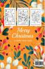 Merry Christmas Coloring Book For Kids Ages 4-8 years old : Xmas Holiday Designs to color for children ages 4-8 Christmas coloring book for kids ages 4-8 best gift for your kid.