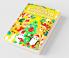 Merry Christmas Coloring Book For Kids Ages 4-8 years old : Xmas Holiday Designs to color for children ages 4-8 Christmas coloring book for kids ages 4-8 best gift for your kid.