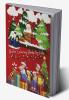 Winter Coloring Book for Kids : Amazing Christmas Gift for Kids Christmas Coloring Book Santa Claus Coloring Book for kids Childrens Christmas Book Christmas Coloring Book for Toddlers Xm...