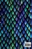 Dragon Coloring Book For Adults : With Mythical Creatures and Fantasy Dragons Design and Patterns ꟾ Stress Relieving Relaxation with Beautiful Mandalas for Adults and Teens