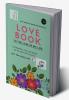 LOVE BOOK : TO THE LOVE OF MY LIFE