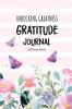 Unlocking Greatness Gratitude Journal