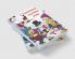 Christmas Coloring Book : Ultimate Christmas Coloring and Activity Book for Kids Amazing Christmas Gift for Kids Xmas Holiday to Color for Kids Ages 2-6 Coloring Book for Girls and Boys Todd...