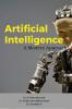 Artificial Intelligence: A Modern Approach