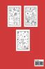 Christmas Coloring Book For Kids Ages 5 and up : Amazing Merry Christmas coloring book for kids &amp; Chistmas coloring for kids creative press.