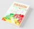 Dragon Coloring Book for Kids : Great Dragon Activity Book for Boys Girls and Kids. Perfect Dragon Gifts for Children and Toddlers