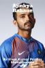Ajinkya Rahane