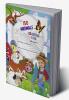 150 Animals Coloring Book for Toddles Kindergarten and Preschool Age : Big book of Wild and Domestic Animals Insects Bird Pets and Sea Creatures Coloring ages 4-8
