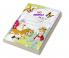 150 Animals Coloring Book for Toddles Kindergarten and Preschool Age : Big book of Wild and Domestic Animals Insects Bird Pets and Sea Creatures Coloring ages 4-8