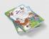 150 Animals Coloring Book for Toddles Kindergarten and Preschool Age : Big book of Wild and Domestic Animals Insects Bird Pets and Sea Creatures Coloring ages 4-8