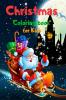 Christmas Coloring book for Kids: 50 Amazing Christmas Illustrations and 5 entertaining Mazes | Xmas coloring book  | Christmas Activity book | Santa coloring book kids