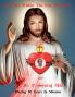 The Fire Within The Fire of Christ / கிறிஸ்துவின் நெருப்புக்குள் நெருப்பாய்