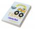 Monster Truck Coloring Book For Kids Ages 2-6 : For Boys and Girls Who Love Monster TruckKids Ages 3-5 and 4-8|Trucks Coloring|Car Coloring Books for Boys|The Truck Book