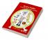 My Best Toddler Coloring Book Happy Animals : First and simple coloring book animals creative toddlers ages 2-5&simple & big coloring book for toddler for kids.