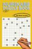 Nurikabe Puzzle Book 16X16 Vol I: 80 16X16 Puzzles To Solve Great For Kids Teens Adults & Seniors Logic Brain Games Stress Relief & Relaxation ... Stress Relief And Relaxation 6” X 9”