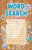 Word Search For Kids Ages 8-10: Great Word Search Activity Book For Boys Girls And Kids Ages 10-12. Perfect Word Search Game For Children