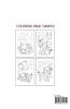 Cows Coloring Book : Cow Drawing Book For Kids Ages 4