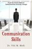 Communication Skills