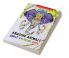 Amazing animals: Adult coloring book : Amazing coloring book for adults wild and domestic animals for relaxation