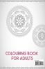 50 Animals Colouring For Adults : 50 Decorative and Intricate Animals Colouring Pages | Mandala Art | Colouring Books for Adults
