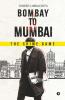 Bombay To Mumbai: The Crime Game