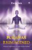 Puranas Reimagined : Attaining Enlightenment Through Samudra Manthan