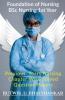 Foundation Of Nursing Bsc Nursing 1St Year: Previous Year Nursing Chapter Wise Solved Question Papers