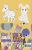 Dot Markers Activity Book Animals for Kids