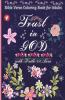 Bible Verse Coloring Book For Adults: Trust In God With Faith & Love And Discover The Identity Of Who You Are In Jesus | An Amazing Bible Scriptures ... Book For Adults And Teens With Q...