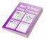 How To Draw Funny Creatures : A Step by Step Coloring and Activity Book for Kids to Learn to Draw Funny Creatures