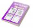 How To Draw Flowers : A Step by Step Coloring and Activity Book for Kids to Learn to Draw Awesome Flowers